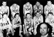 Sacramento Kings Finals Appearances